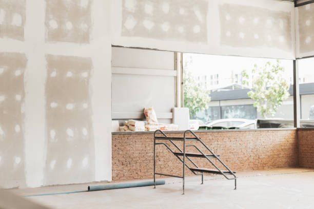best christchurch plasterers