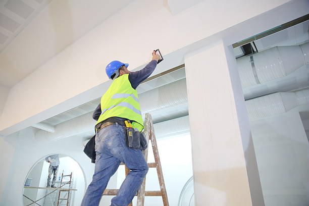 christchurch commercial painter