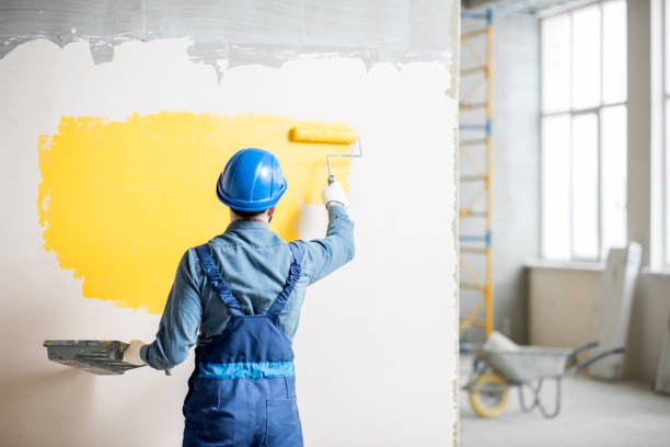 commercial painter christchurch
