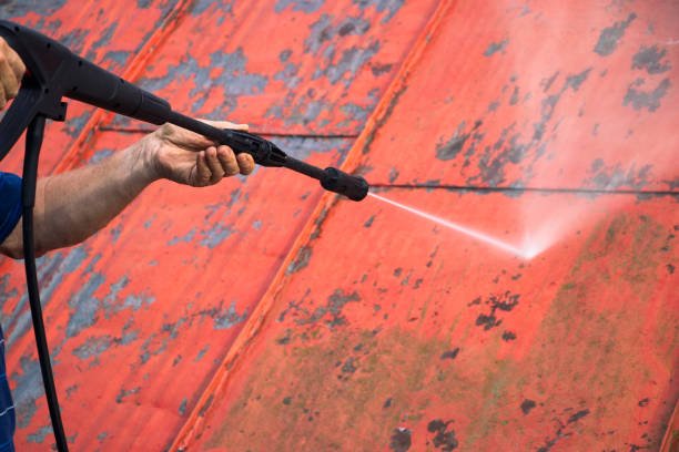 pressure washing christchurch