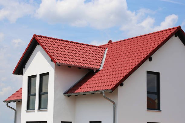 roofing companies chch for residential homes